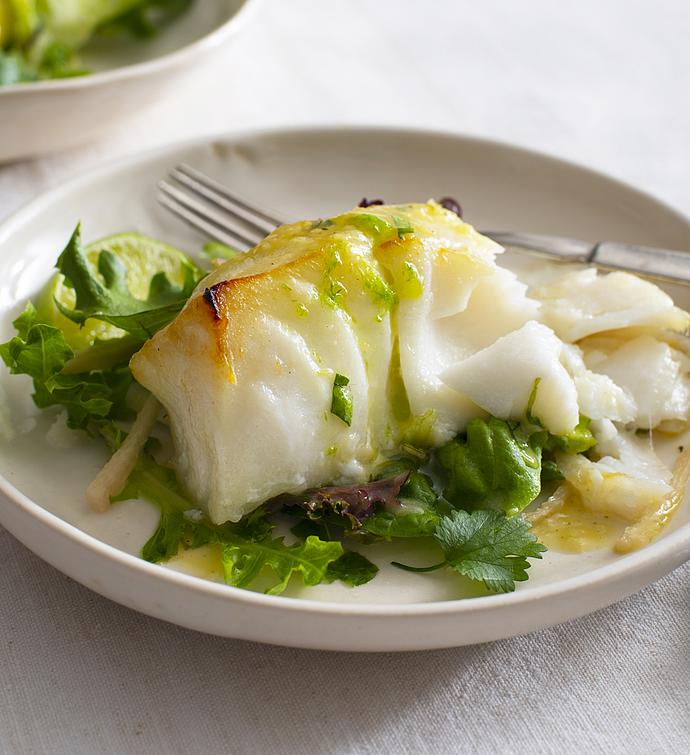 MSC Wild Chilean Seabass skinless, boneless