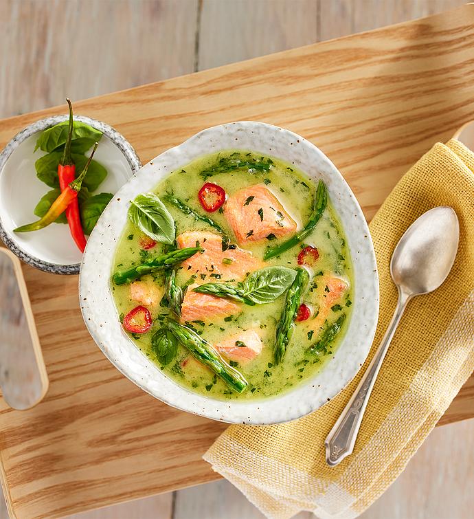 MSC Wild Alaskan Silver (Coho) Salmon Bulk Bits & Pieces