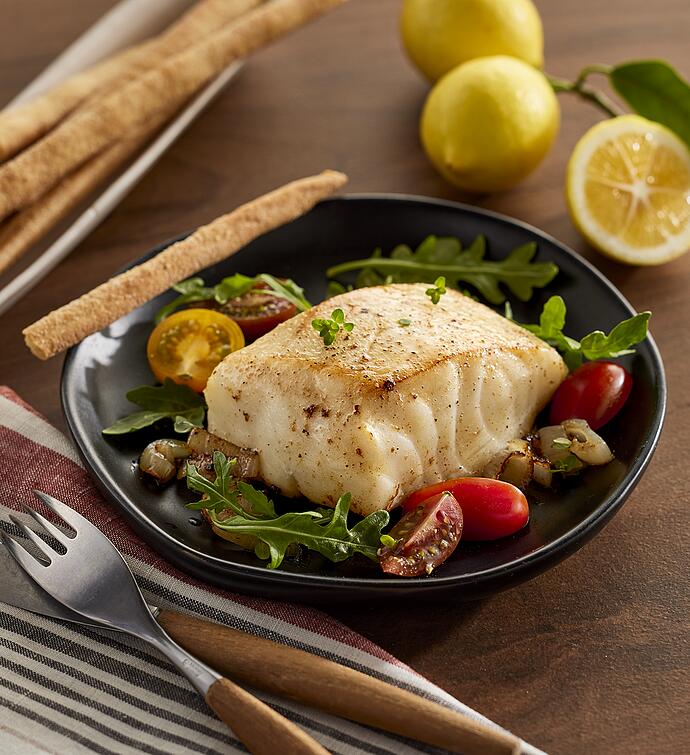 MSC Wild Chilean Seabass skinless, boneless