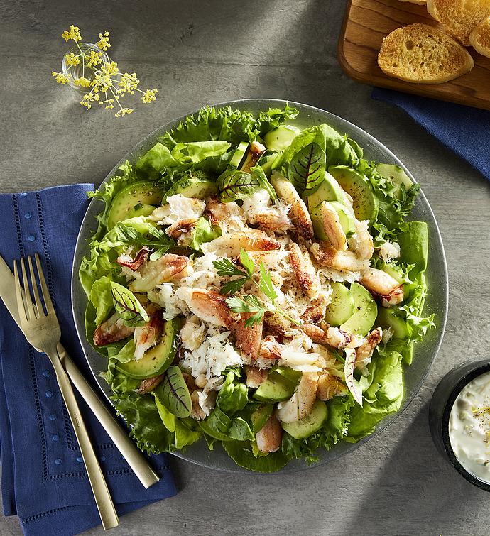 Dungeness Crab Meat   cooked & shucked