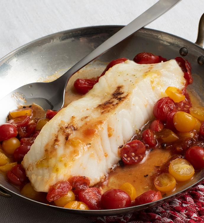 MSC Wild Chilean Seabass   skinless, boneless, 6 oz portions  24