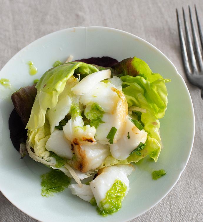 MSC Wild Chilean Seabass Bulk Bits & Pieces