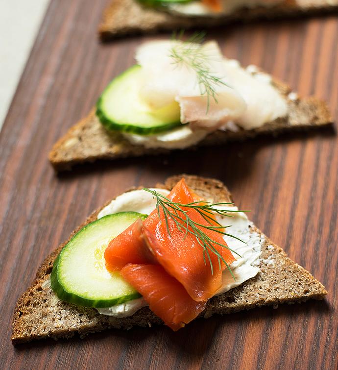 Wild Nova Lox Duo
