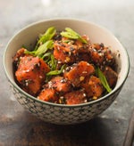 MSC Wild Sockeye Salmon Poke Kit