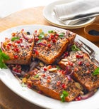 Wild Salmon Sampler - Father's Day Gift
